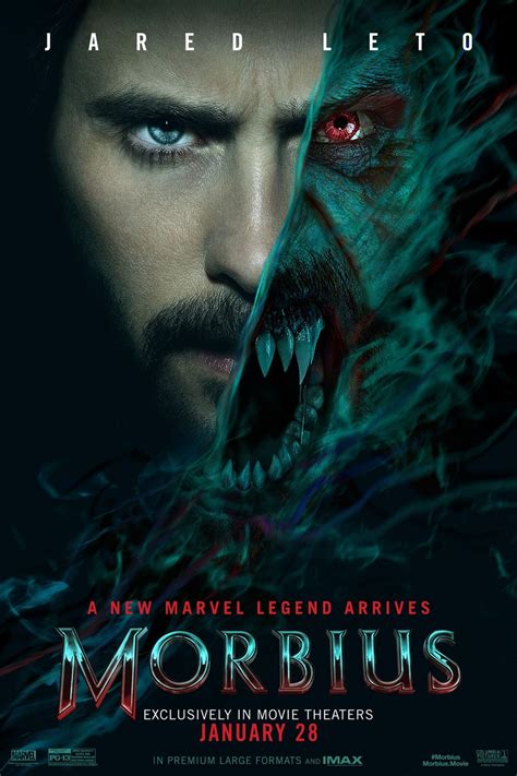 morbius imdb